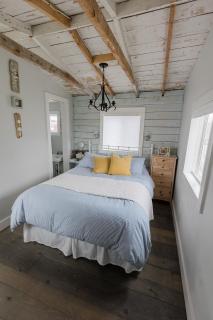 Starfish Cottage - 1