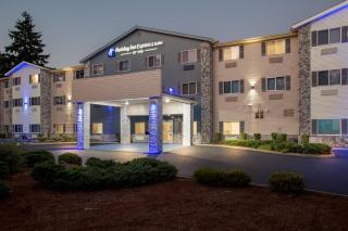 Holiday Inn Express & Suites Tumwater - Olympia by IHG - 9