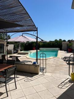 Villa Plein Soleil - 0