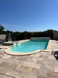 Villa Plein Soleil - 9