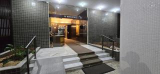 Apartamento 1 minuto a pé da praia - 7