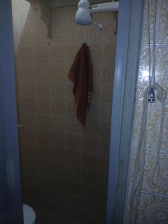 Apartamento 1 minuto a pé da praia - 6