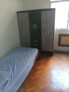 Apartamento 1 minuto a pé da praia - 5