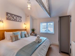 Chaff Cottage - 3