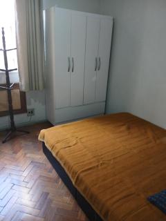 Apartamento 1 minuto a pé da praia - 4