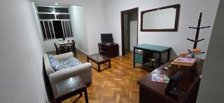 Apartamento 1 minuto a pé da praia - 1