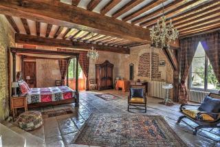 Château De Blavou Normandie - 9