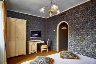 Hotel Gardena - Venice - 7