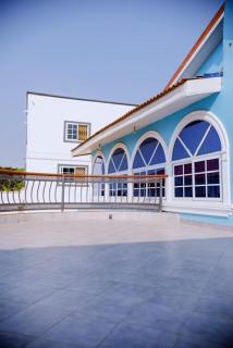 Oceans Lodge - 7