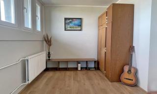 Skyline Apartment Comfort w Panoramic Terrace - 9