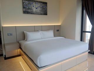 The Suites at Times Square KL - 6
