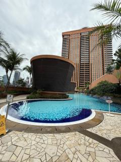 Times Square KL Serviced Suite - 7
