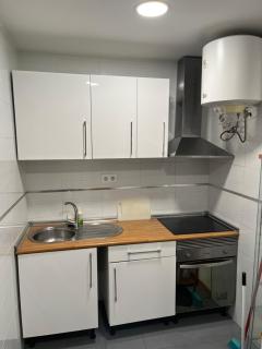 Confortable Apartment in Chuecas heart free WiFi - 5