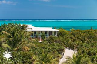 TC Villas -Reef Beach House -Picture Perfect Grace Bay Beach - 7