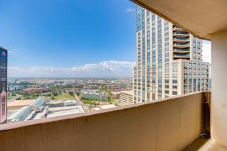 Dtwn Denver Condo with Mtn-View Balcony! - 9