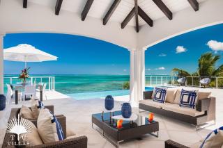 TC Villas -Villa MaryJane -Private Tidal Beach! - 0