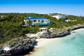 TC Villas -Villa MaryJane -Private Tidal Beach! - 9