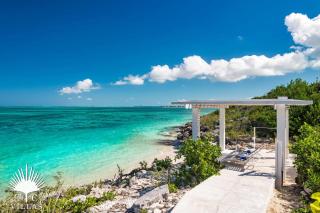 TC Villas -Villa MaryJane -Private Tidal Beach! - 7