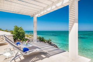 TC Villas -Villa MaryJane -Private Tidal Beach! - 6