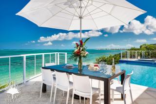 TC Villas -Villa MaryJane -Private Tidal Beach! - 4
