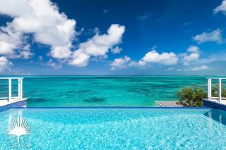 TC Villas -Villa MaryJane -Private Tidal Beach! - 2