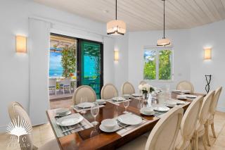 TC Villas - Lilikoi - Beachfront on Sapodilla Bay! - 2