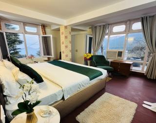 Hotel Eagle Nest Central Heated - 0