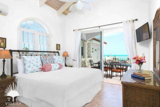 TC Villas -Sandy Beaches -Privacy Activities & Stunning Beach - 2