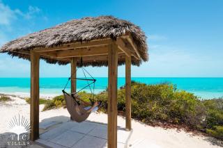 TC Villas -Sandy Beaches -Privacy Activities & Stunning Beach - 9