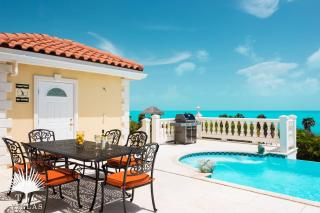 TC Villas -Sandy Beaches -Privacy Activities & Stunning Beach - 2
