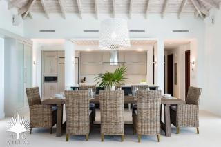 TC Villas -Aguaribay -Privacy Luxury and Comfort - 4