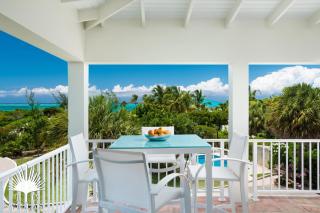 TC Villas -Reef Pearl -Family-favorite on Grace Bay Beach - 6