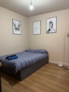 Unique stylish studio apartment - 8