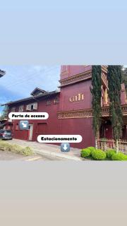 Hospedagem do lago - 3