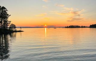 Amazing Home In Motala With Wifi - 8