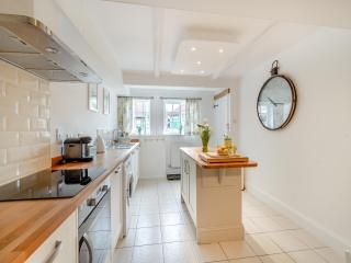 Stoney Cottage - 2