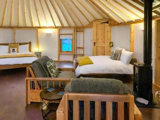 Bee Roundhouse - 3