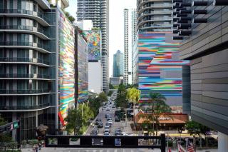 Near Brickell, Beach & Port 10min, Style & Comfort - 4