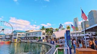 Near Brickell, Beach & Port 10min, Style & Comfort - 7