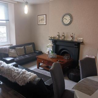 Scenic Seaview 2 Double Bedroom Apartment - 7