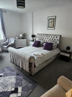Scenic Seaview 2 Double Bedroom Apartment - 1
