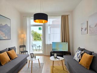 Hermann Rooms - 8