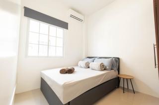 3BR Guesthouse near Panglao - Fenced Villa - Near Pool - Bohol Tours - Fast WiFi - Dauis - 5