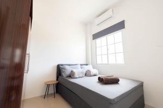 3BR Guesthouse near Panglao - Fenced Villa - Near Pool - Bohol Tours - Fast WiFi - Dauis - 3