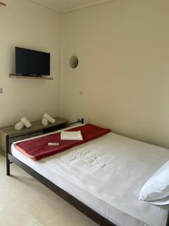 Nafsikas apartment 2 - 3