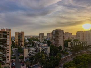 Dulce Apartamento de Sofia - 3