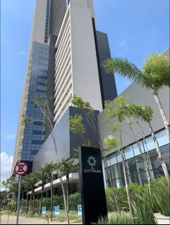 Excelente Flat Moderno e espaçoso no Cittyplex Osasco - 4