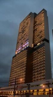Excelente Flat Moderno e espaçoso no Cittyplex Osasco - Osasco - 6
