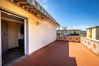 YD penthouse Torregalli - 7