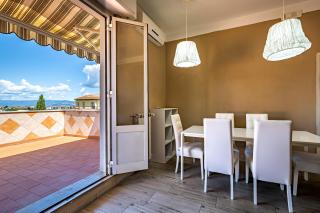 YD penthouse Torregalli - 8